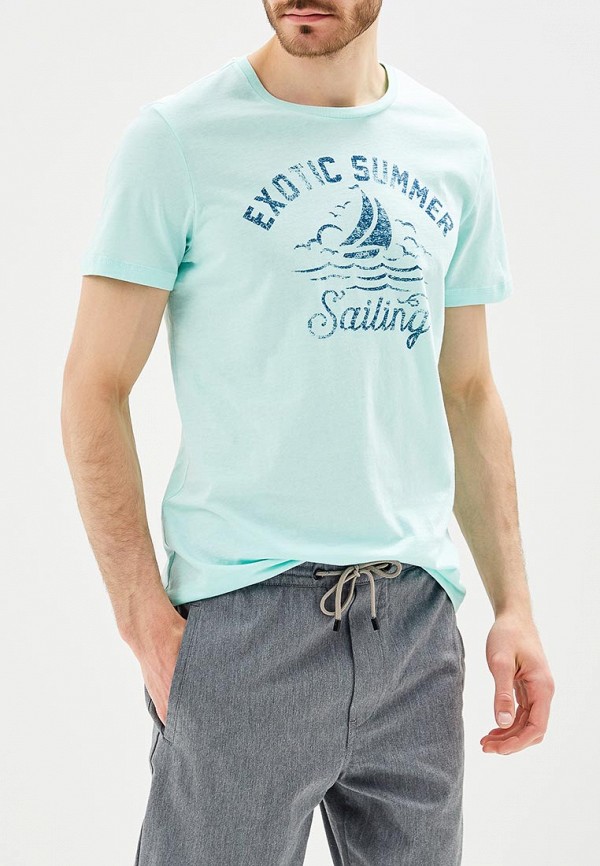 Футболка Colin's