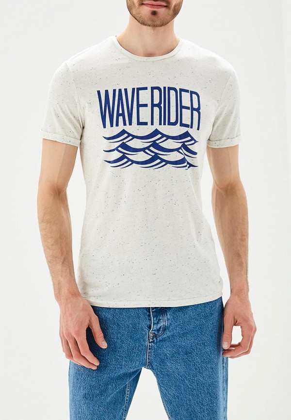 Футболка Colin's