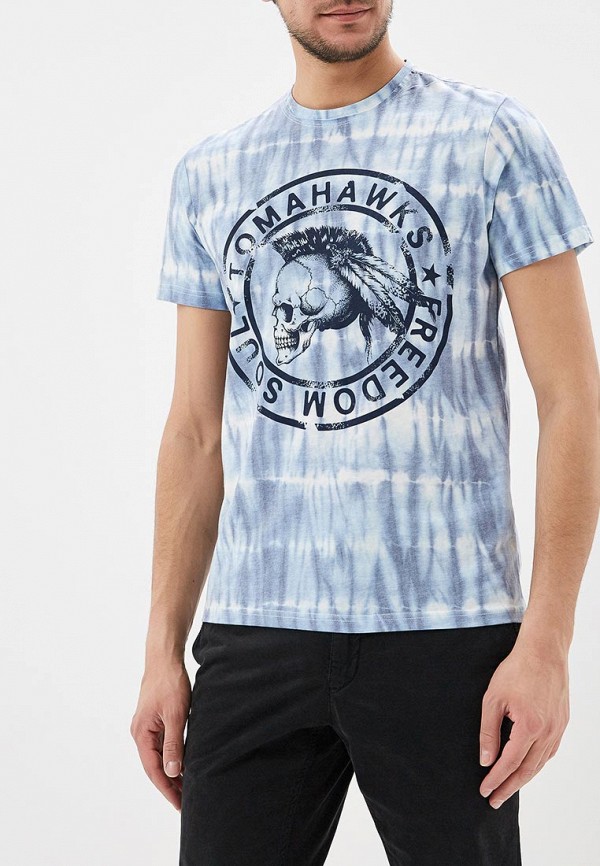 Футболка Colin's