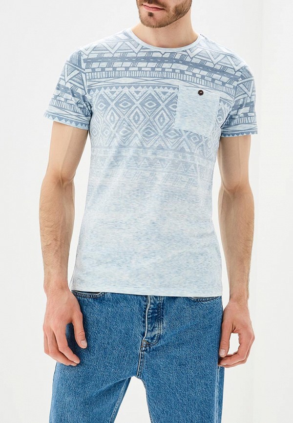 Футболка Colin's