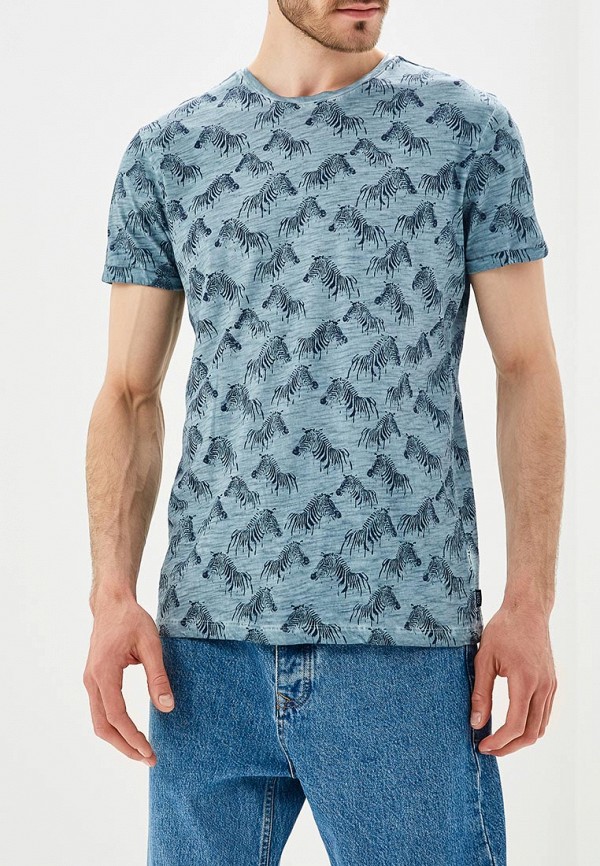 Футболка Colin's