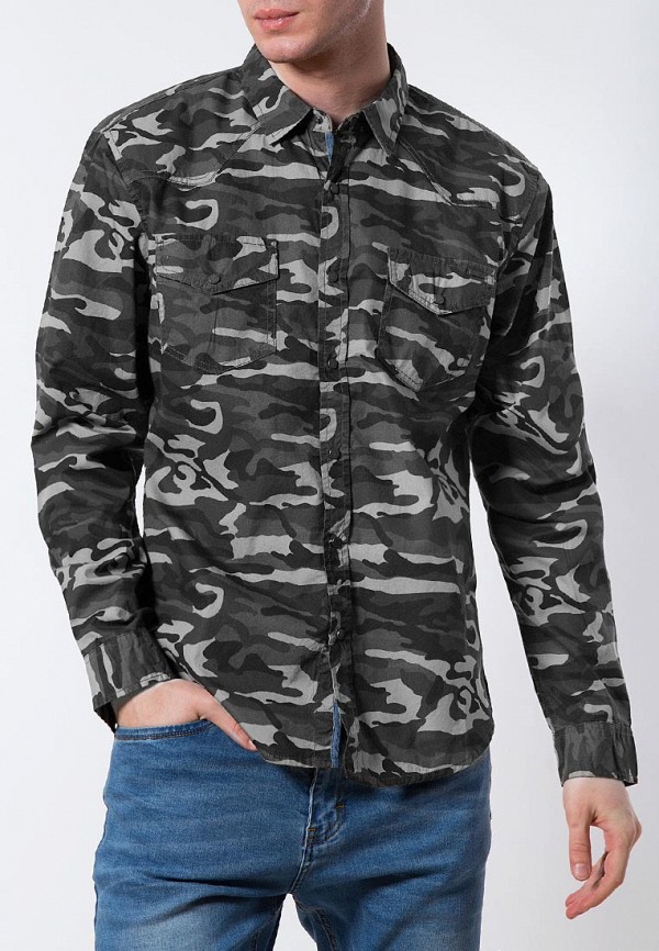 Рубашка Finn Flare