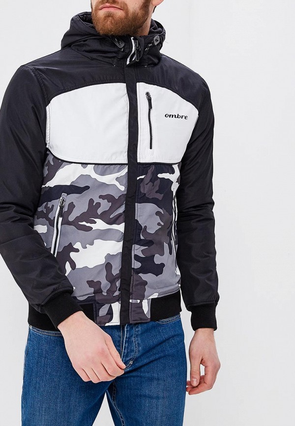 Куртка Ombre
