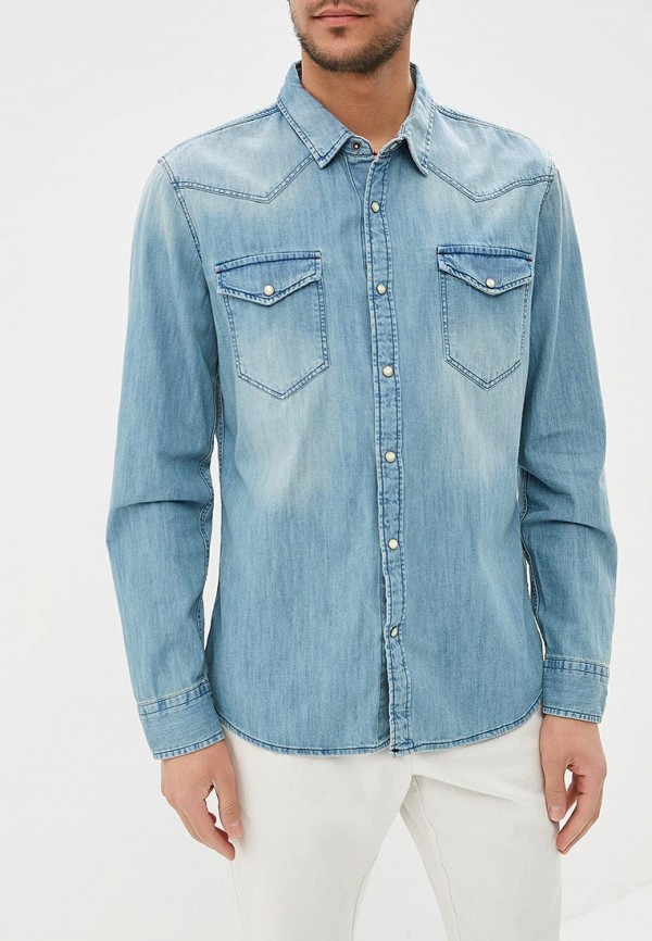 Рубашка Colin's