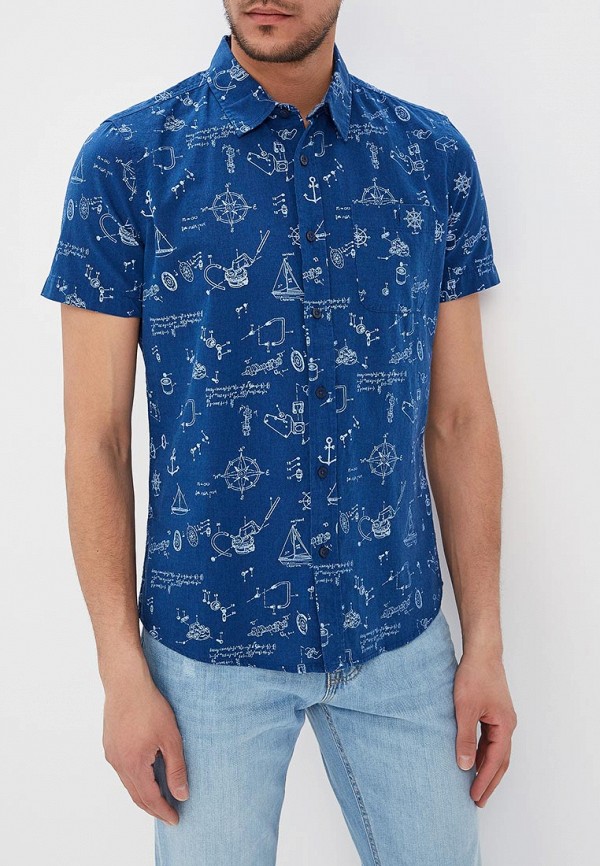 Рубашка Colin's