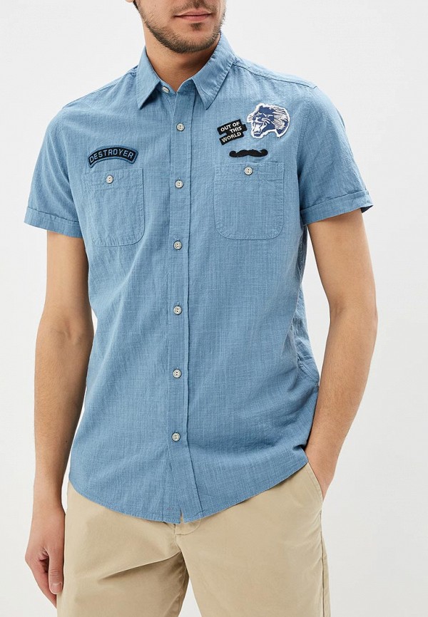 Рубашка Colin's