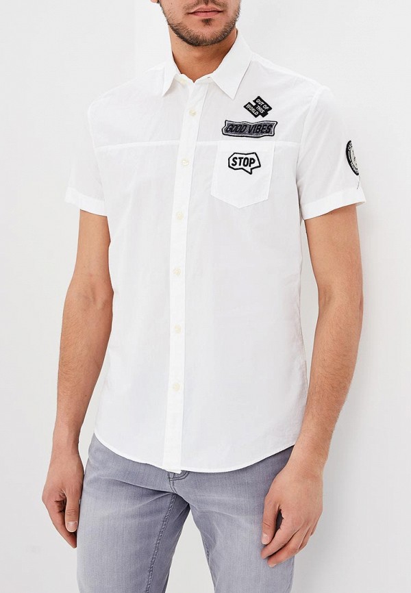 Рубашка Colin's