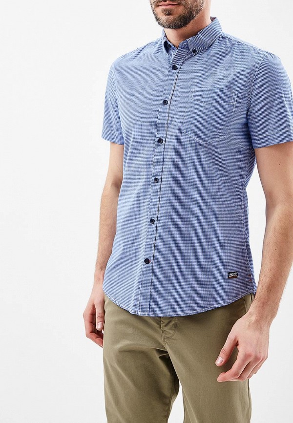 Рубашка Colin's