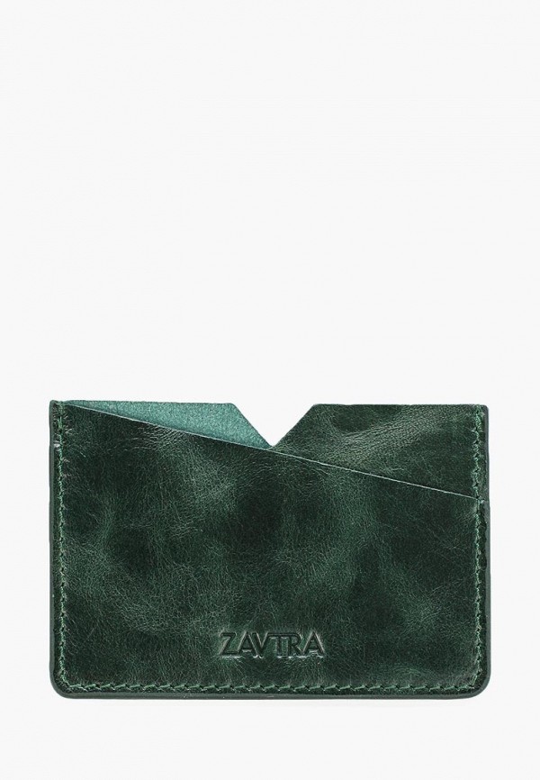 Ремни  - зеленый цвет