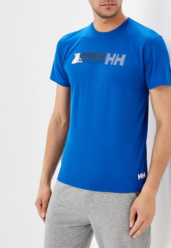 Футболка Helly Hansen