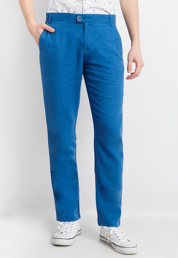 Брюки Finn Flare