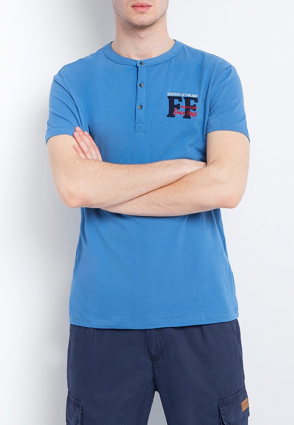 Футболка Finn Flare