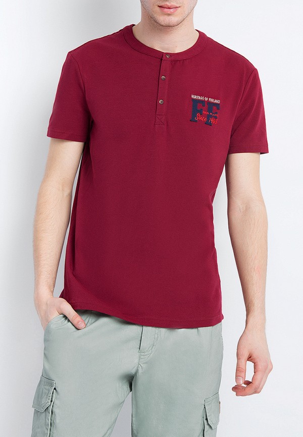 Футболка Finn Flare