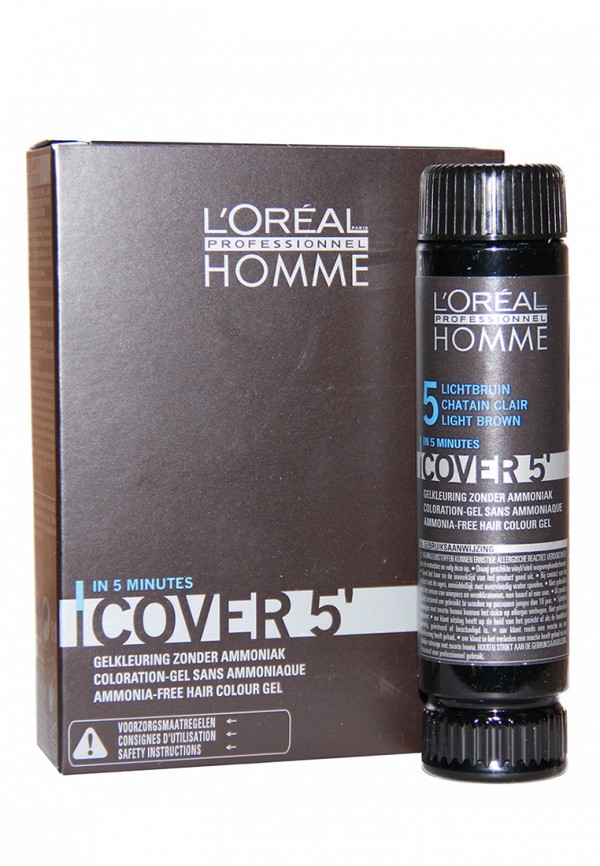 Солнцезащитные очки L'Oreal Professional