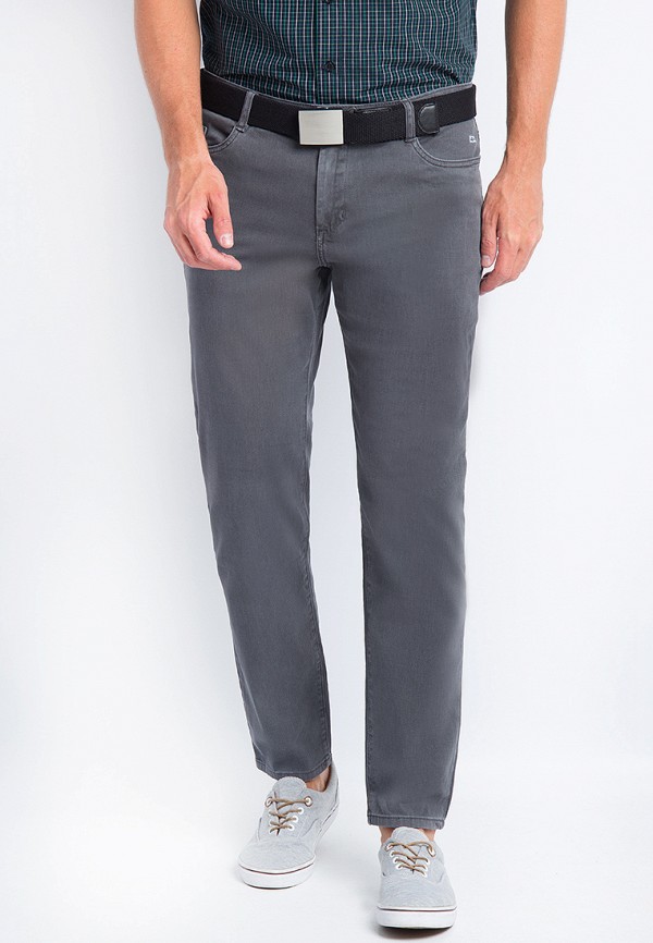 Брюки Finn Flare