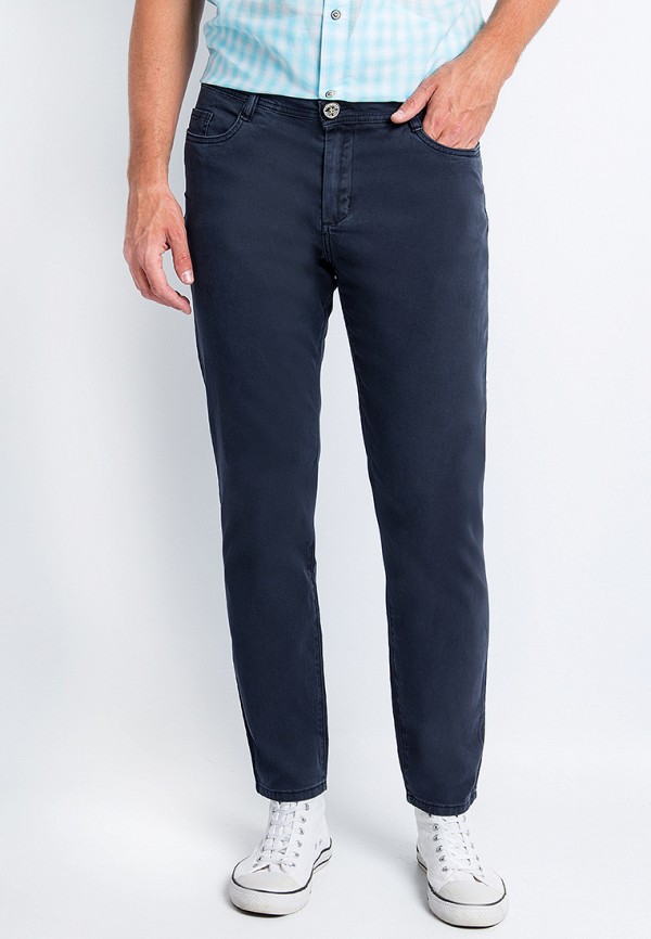 Брюки Finn Flare