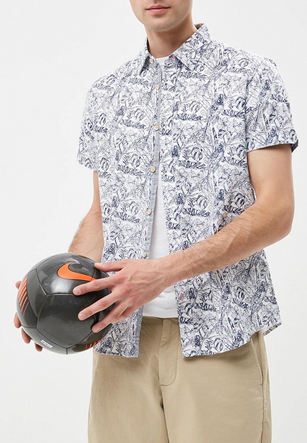 Рубашка Colin's