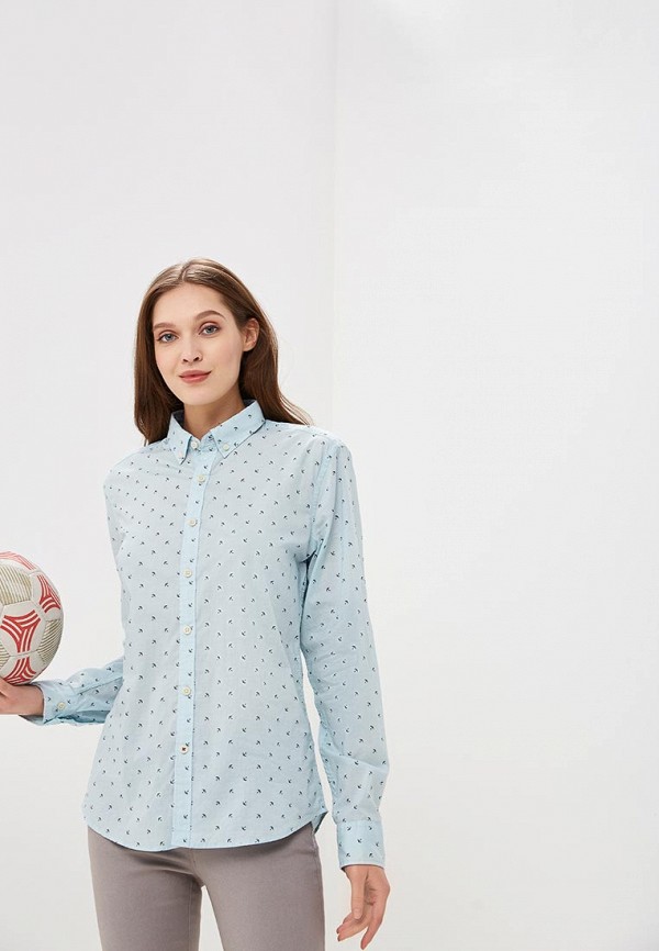 Рубашка Colin's