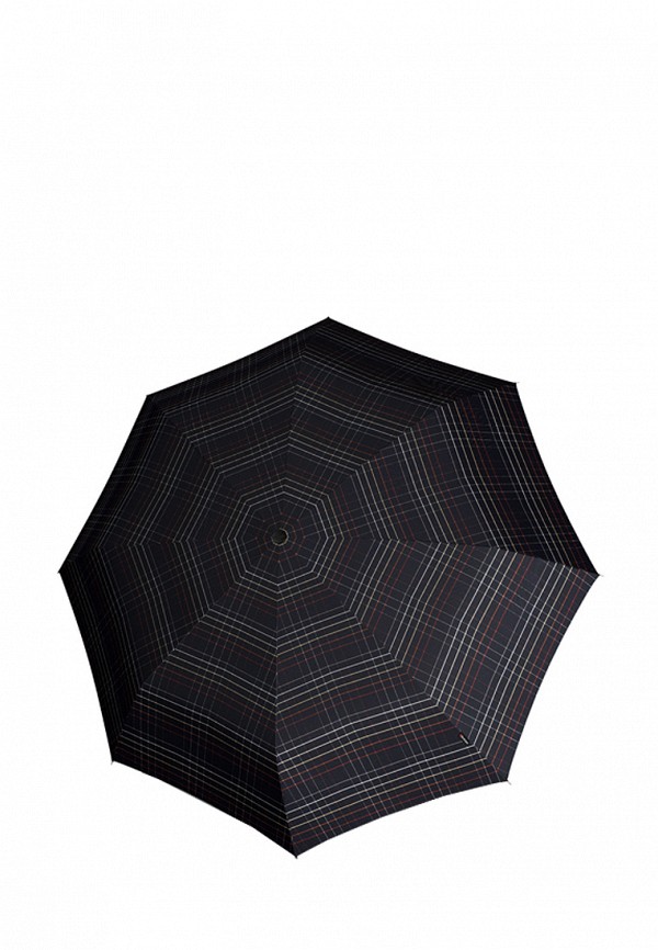 Зонт  - черный цвет