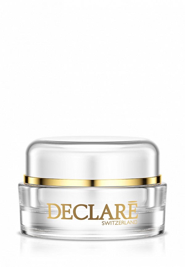 Крем против морщин для кожи вокруг глаз Declare Nutrilipid Eye Wrinkle Diminish 20 мл
