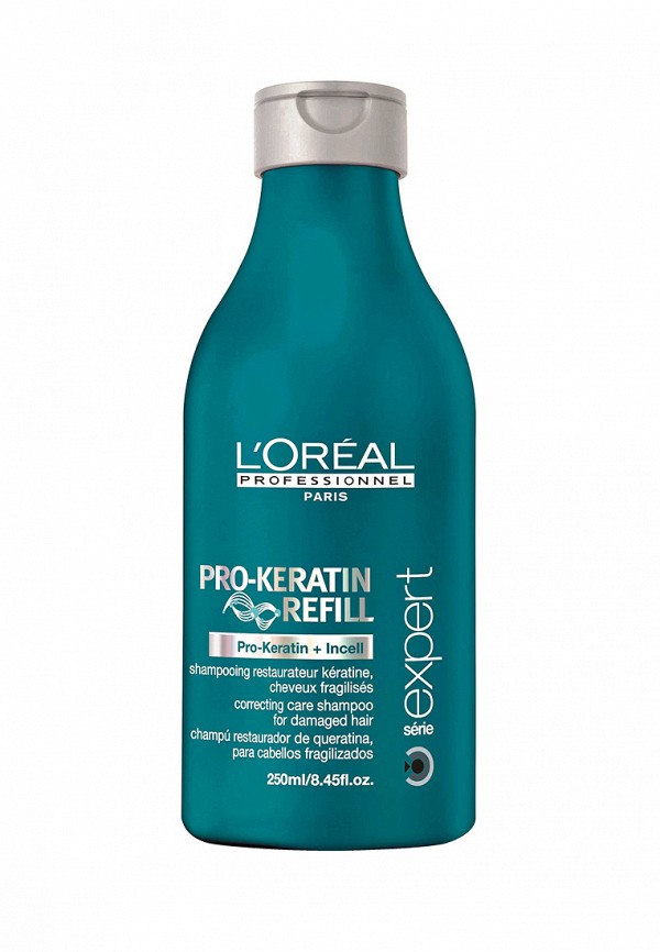 Солнцезащитные очки L'Oreal Professional