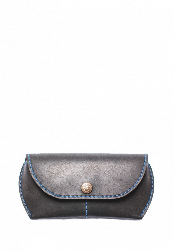 Футляр для очков  - черный цвет