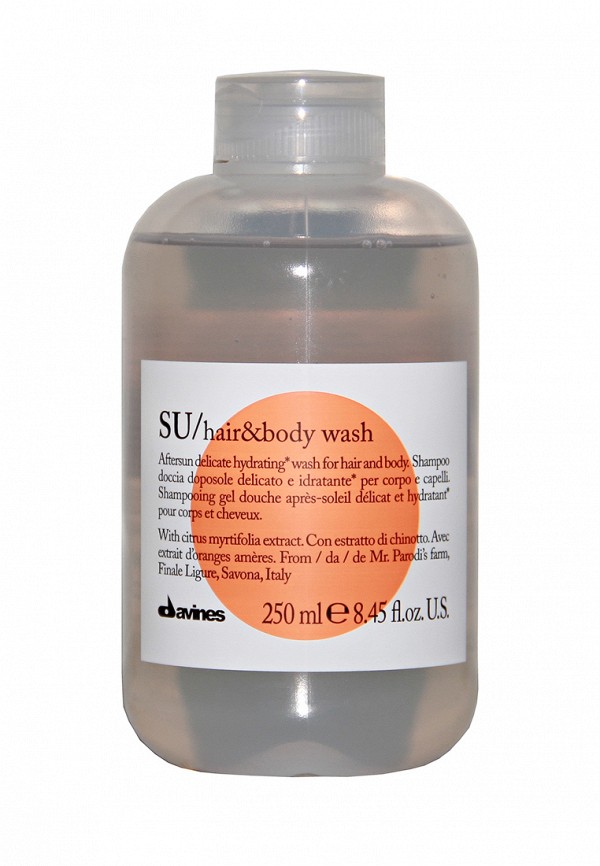 Футболка Davines