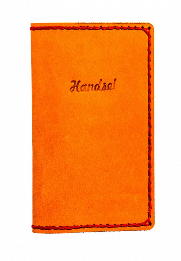Обложка для документов Handsel Handsel MP002XU00XDE обложка для документов handsel handsel mp002xu00vs5
