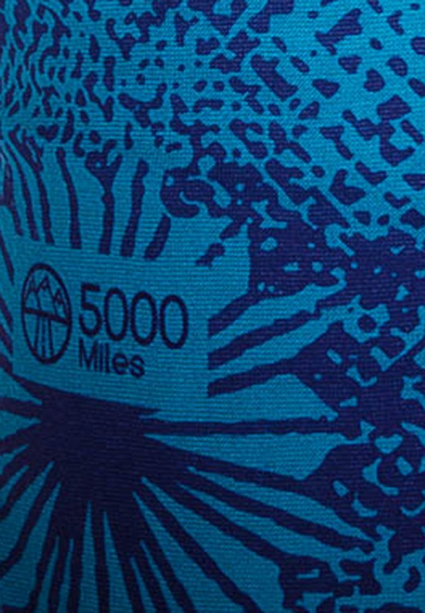 Бафф 5000 Miles
