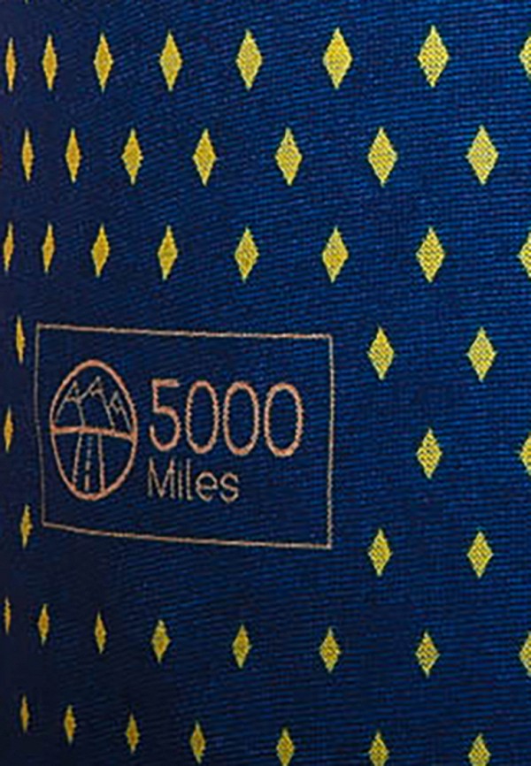 Бафф 5000 Miles