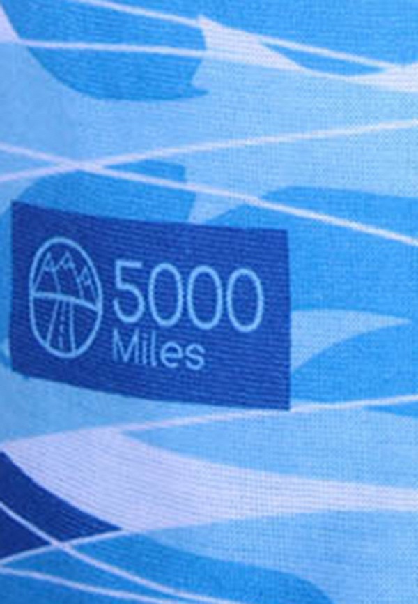 Бафф 5000 Miles