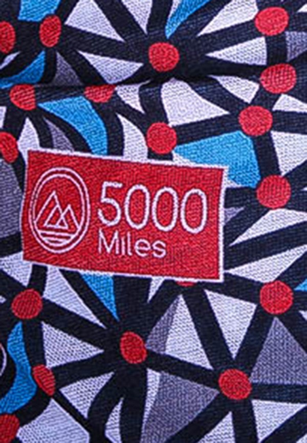 Бафф 5000 Miles