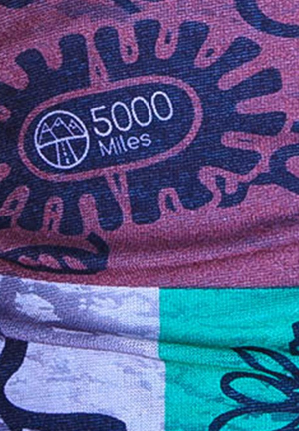 Бафф 5000 Miles