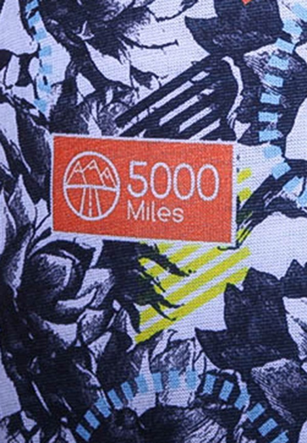 Бафф 5000 Miles