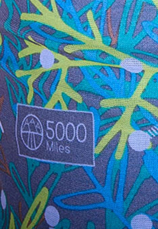 Бафф 5000 Miles