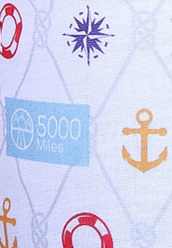 Бафф 5000 Miles
