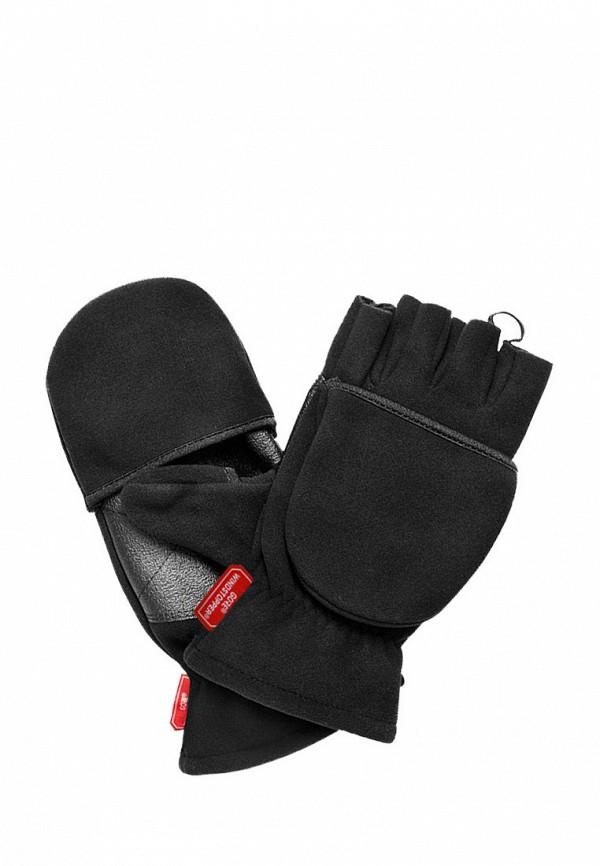 Митенки Extremities 2018