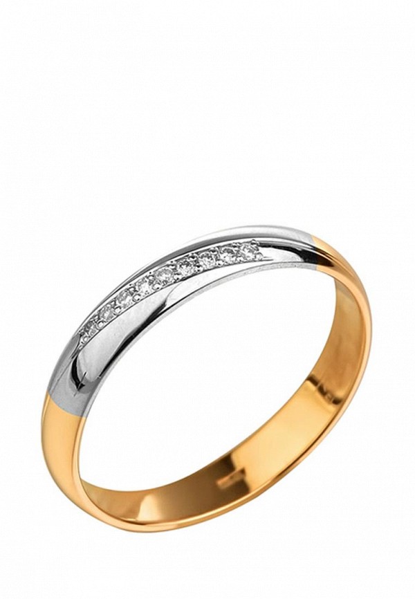 фото Кольцо обручальное Erofei Markov