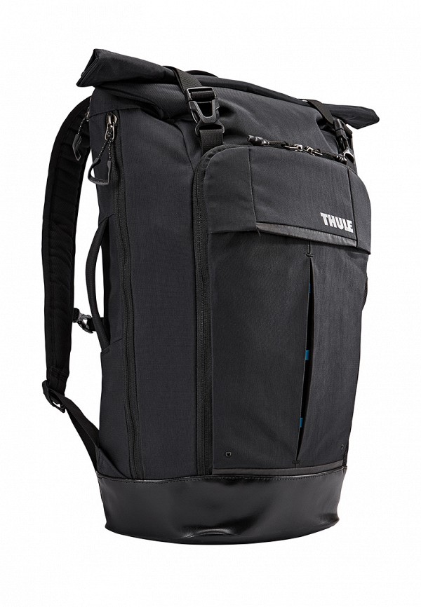 Рюкзак  - черный цвет