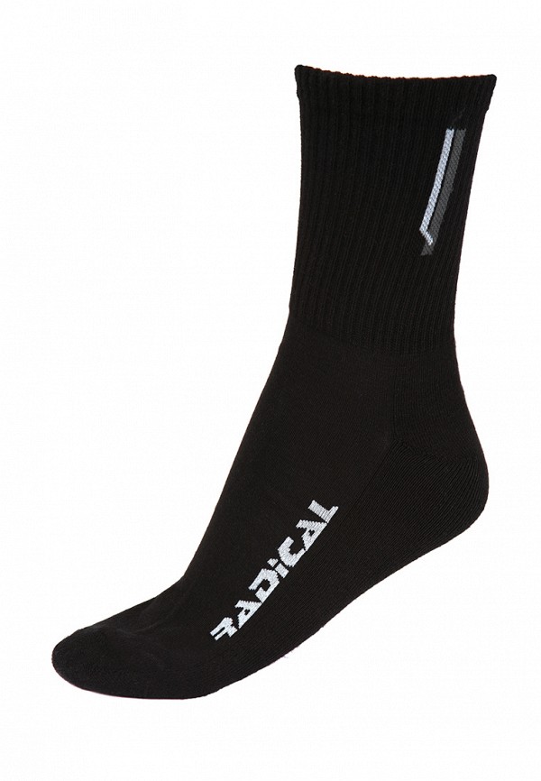 Носки Radical, Черный 
Носки Radical, Черный