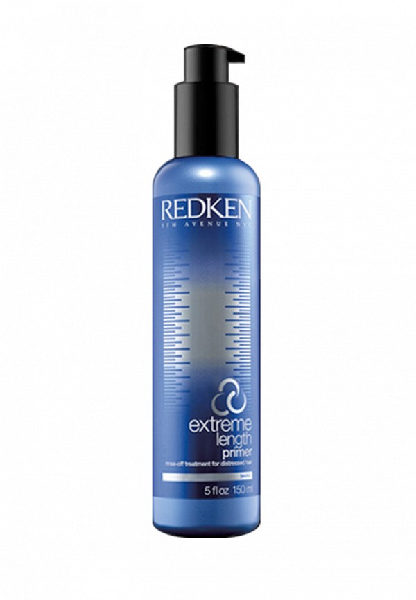 Лосьон-база Extreme Length Primer Redken