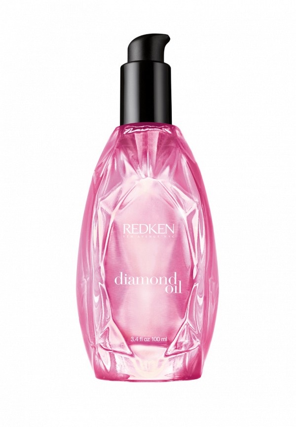 Масло Diamond Oil Glow Dry Redken