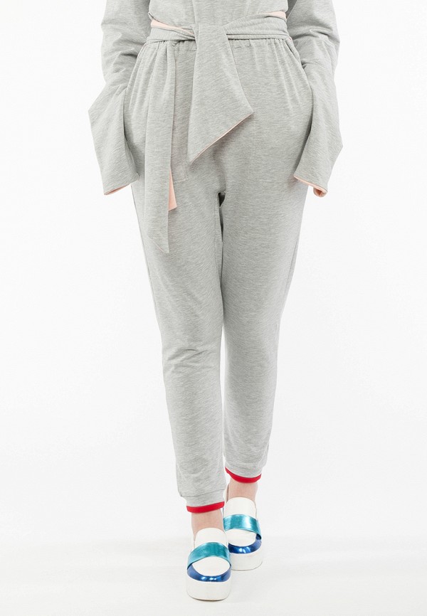 фото Брюки спортивные feodora.moscow