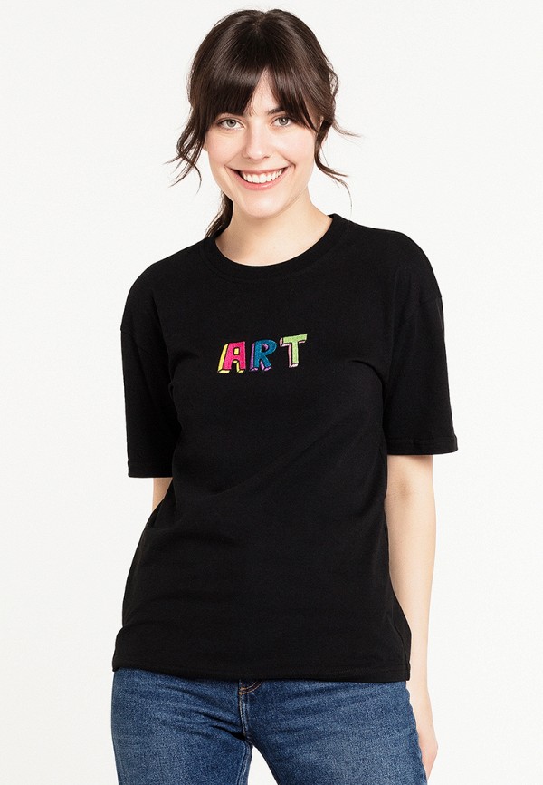 фото Футболка Girls in Bloom