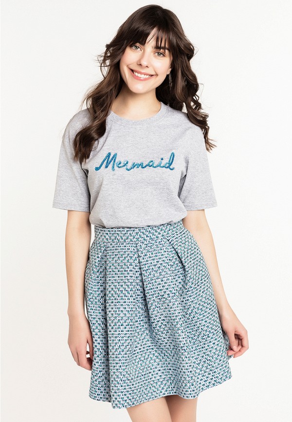 фото Футболка Girls in Bloom