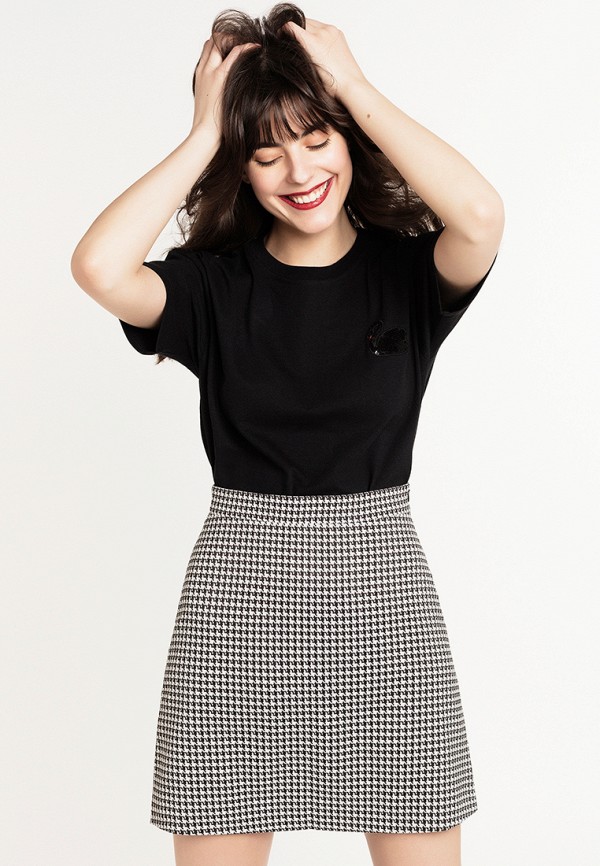 фото Футболка Girls in Bloom