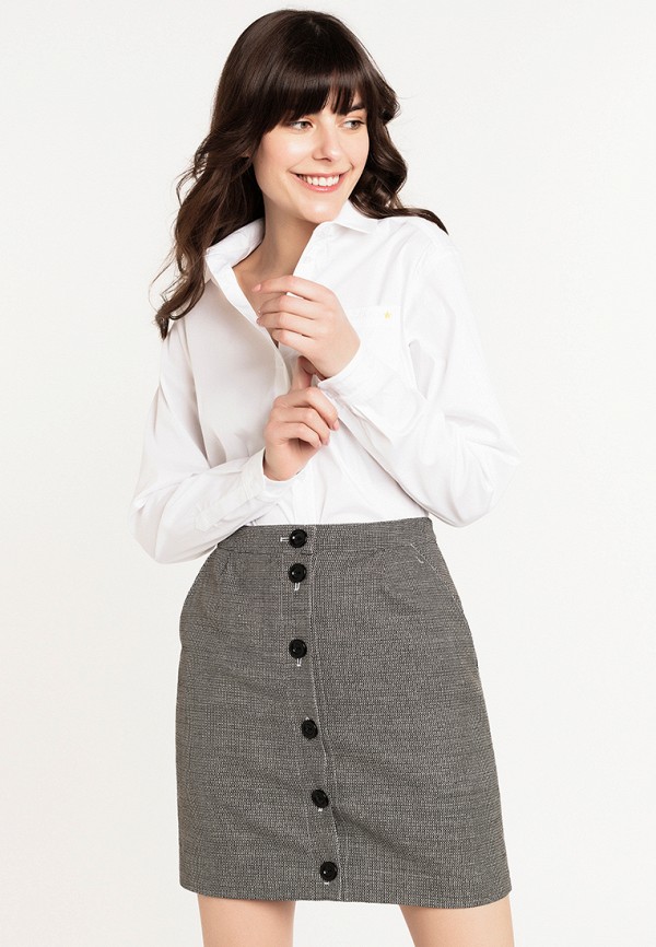 фото Рубашка Girls in Bloom