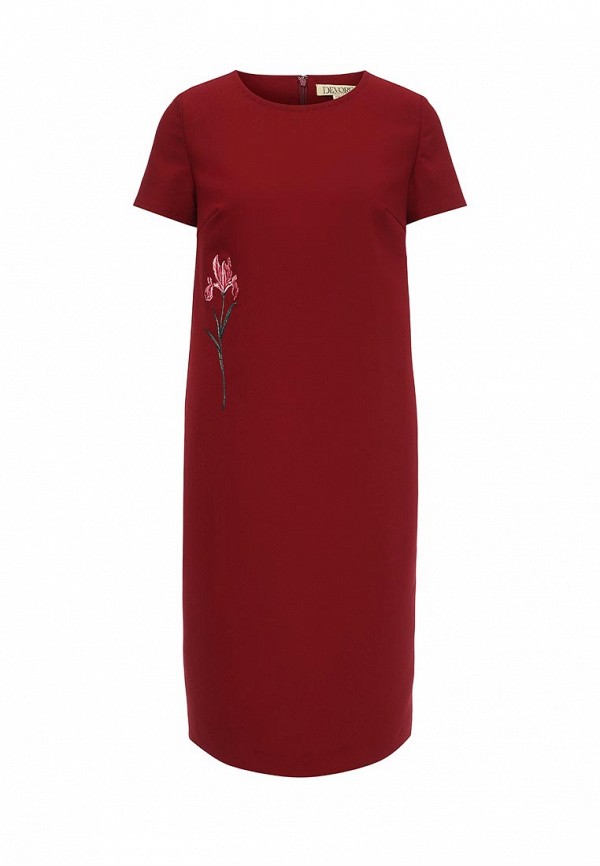 фото Платье Devore