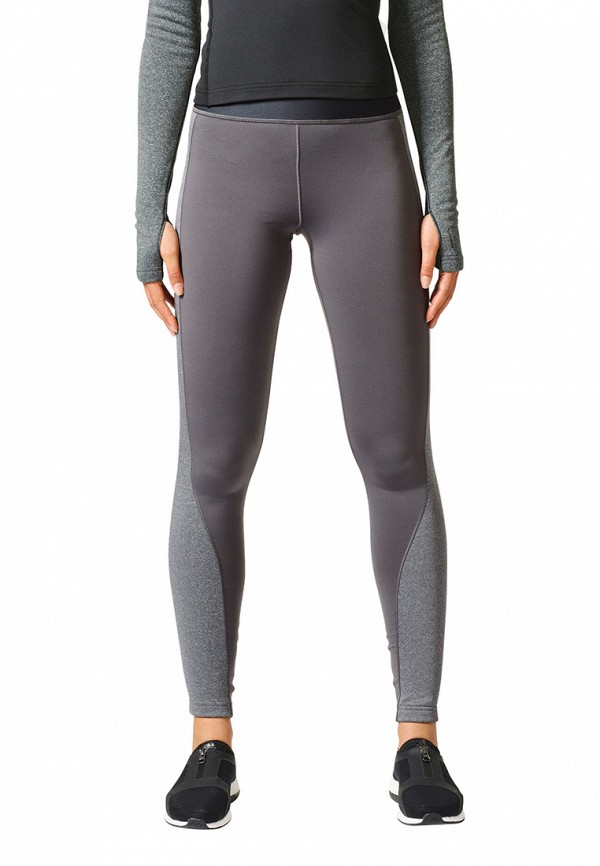 Леггинсы adidas TF TIG LT CW