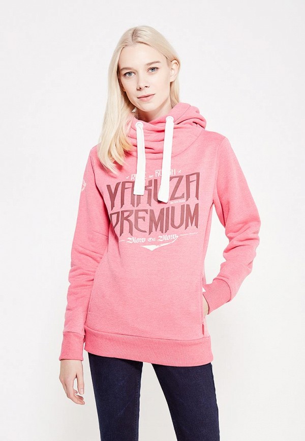 фото Худи Yakuza Premium